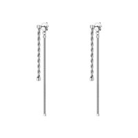 Earrings Brosway Woman ESSENTIAL in Steel BNL089